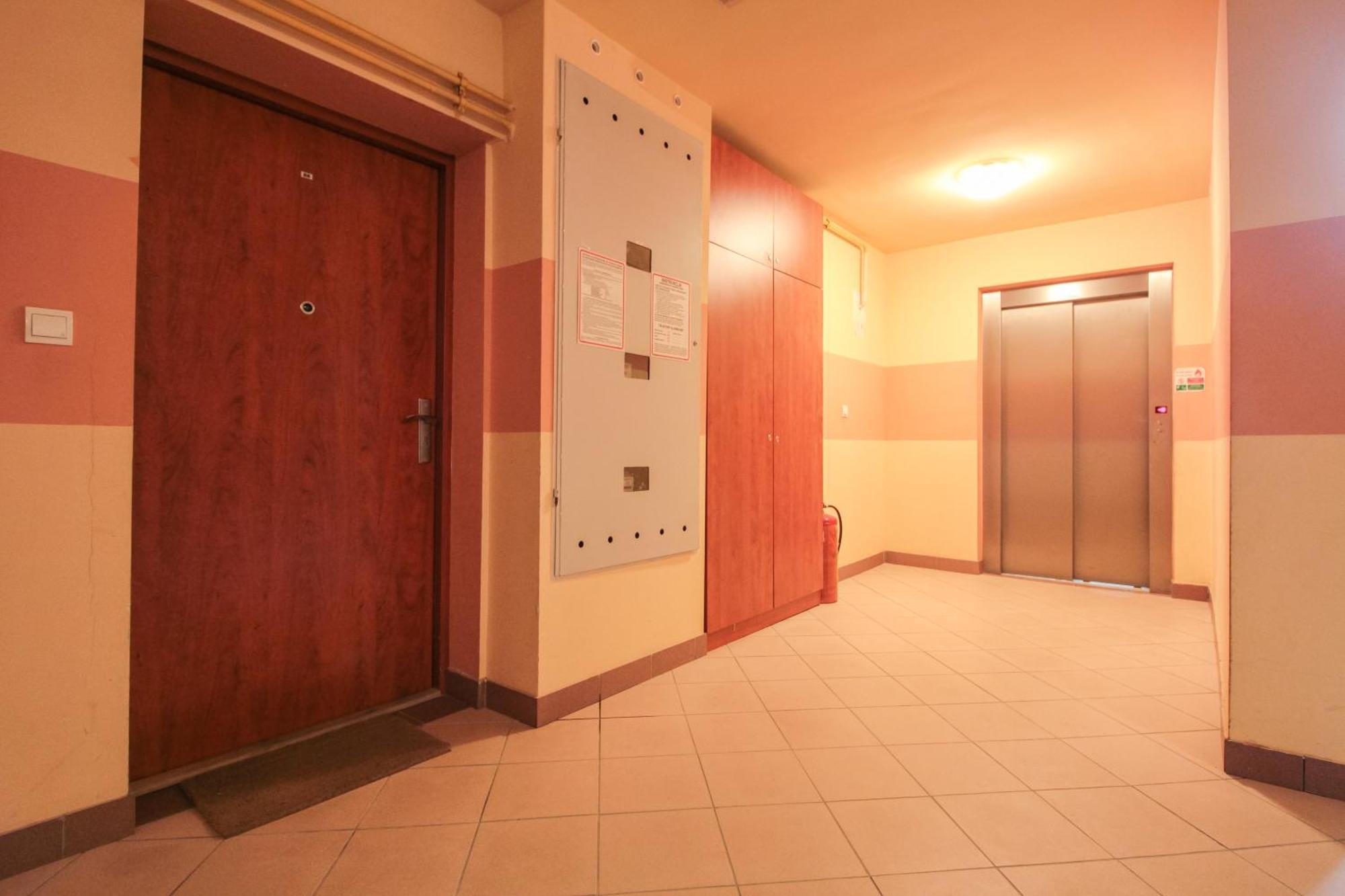 Aparthotel City Center Apartments Криниця-Здруй Екстер'єр фото